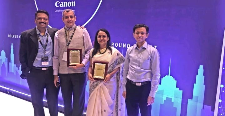Piramal Realty awarded Intelligent Enterprise Award 2018 Update